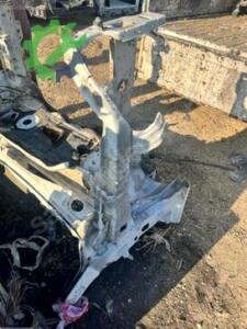 Fiat Egea Ön Şasi Çıkma