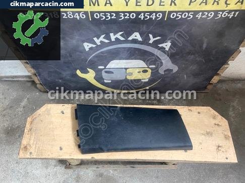 Fiat Egea Orta Direk Kaplaması çıkma parça