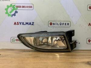 FİAT EGEA SAĞ SİS FARI ORJİNAL
