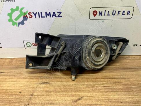 Fiat Egea Sağ Sis Farı çıkma parça
