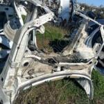 Fiat Egea sağ sol ön şase