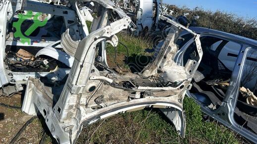 Fiat Egea Sol Konsol çıkma parça