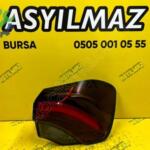 FİAT EGEA SAĞ STOP (HATASIZ) – LEDLİ