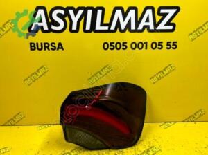 FİAT EGEA SAĞ STOP (HATASIZ) – LEDLİ