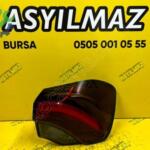 FİAT EGEA SAĞ STOP (HATASIZ) – LEDLİ