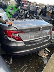 Fiat Egea Sağ Stop hatasız orjinal çıkma