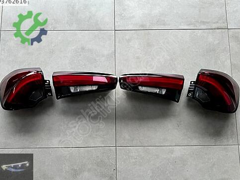 Fiat Egea Sağ Arka Stop çıkma parça
