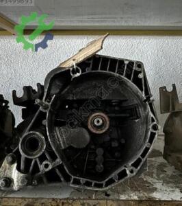 Çıkma Fiat Egea Şanzıman