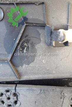 Fiat Egea Döşeme çıkma parça