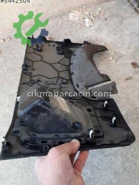 Fiat Egea Döşeme çıkma parça