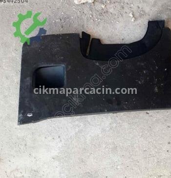 Fiat Egea Döşeme çıkma parça