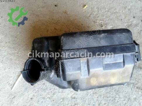 Fiat Egea Sigorta Kutusu çıkma parça