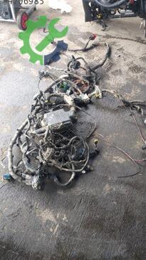 Fiat Egea Sigorta Kutusu çıkma parça
