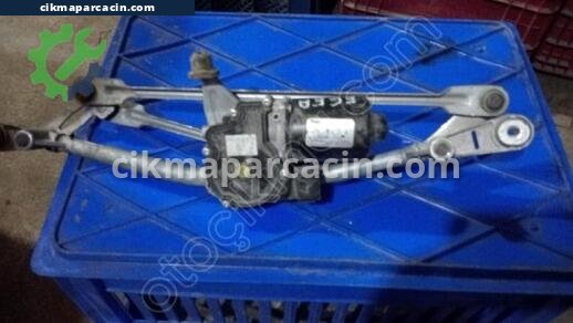 Fiat Egea Silecek Mekanizması çıkma parça