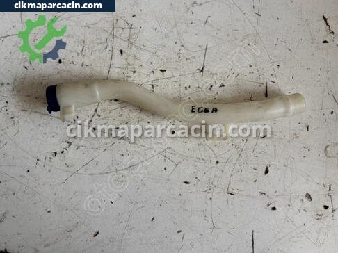 Fiat Egea Depo Borusu çıkma parça