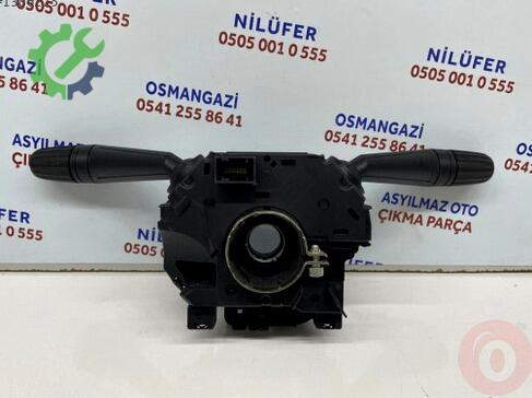Fiat Egea Silecek Kolu 59001688 çıkma parça