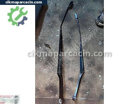 Fiat Egea Silecek Kolu çıkma parça