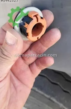 Fiat Egea Sinyal çıkma parça