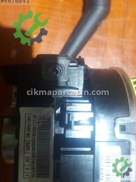 Fiat Egea Sinyal Kolu çıkma parça