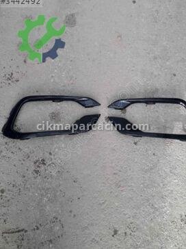 Fiat Egea Sis Farı Çerçevesi çıkma parça