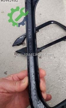 Fiat Egea Sis Farı Çerçevesi çıkma parça