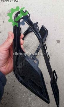 Fiat Egea Sis Farı Çerçevesi çıkma parça