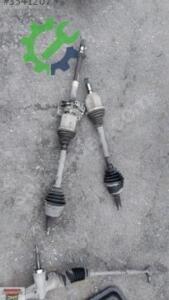 Fiat Egea Orijinal Çıkma Sol Aks
