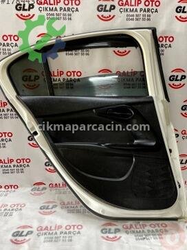 Fiat Egea Cam Düğmesi çıkma parça