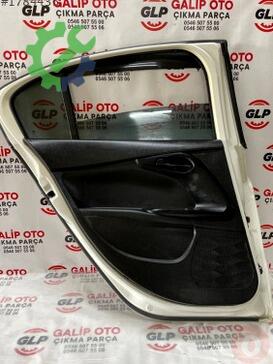 Fiat Egea Cam Düğmesi çıkma parça