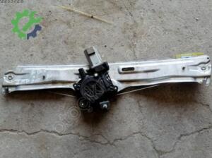 Fiat egea sol arka cam kirikosu