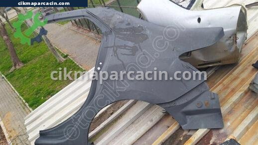 Fiat Egea Sol Arka Çamurluk çıkma parça