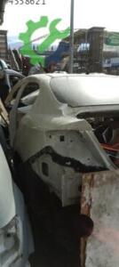 Çıkma Orijinal Arka Çamurluk Fiat Egea
