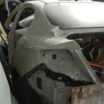 Fiat Egea Arka Çamurluk Çıkma
