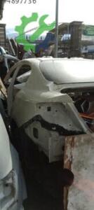 Fiat Egea Orijinal Çıkma Sol Arka Çamurluk
