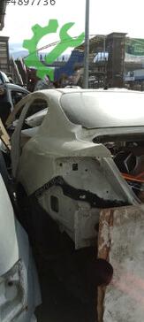 Fiat Egea Sol Arka Çamurluk çıkma parça