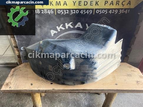 Fiat Egea Davlumbaz çıkma parça