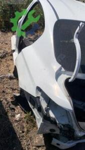 Fiat Egea Arka Çamurluk Çıkma