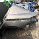 Fiat Egea sol arka çamurluk hatasız orjinal çıkma