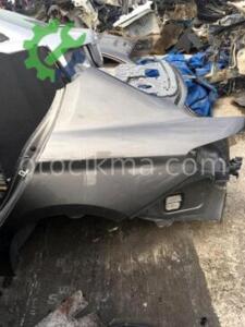 Fiat Egea sol arka çamurluk hatasız orjinal çıkma
