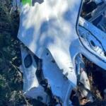 Fiat Egea sol arka çamurluk orijinal