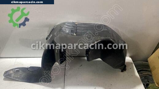 Fiat Egea Davlumbaz çıkma parça