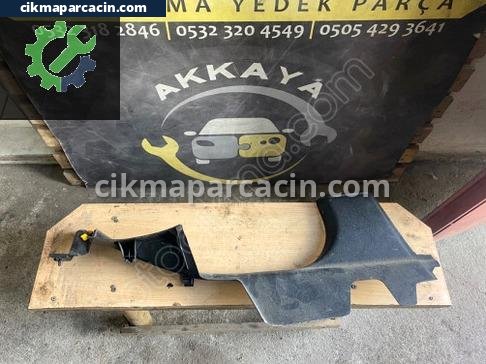 Fiat Egea Bakalitler çıkma parça