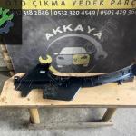 Fiat Egea Sol Arka Eşik Bakaliti Orjinal Çıkma