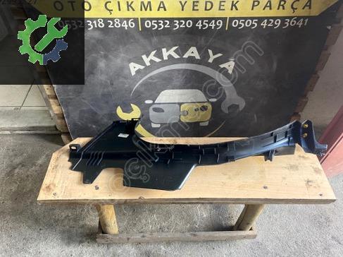 Fiat Egea Bakalitler 07356464670 çıkma parça