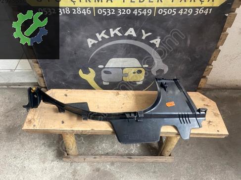 Fiat Egea Eşik Kaplaması 07356464680 çıkma parça