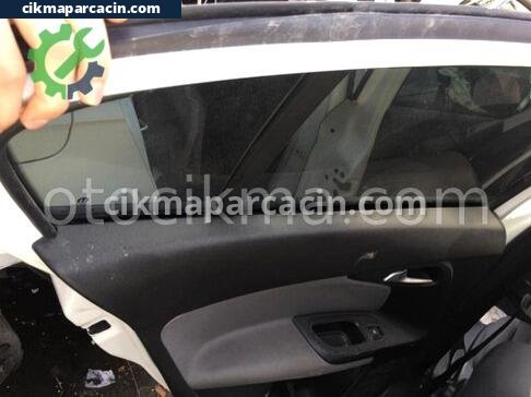 Fiat Egea Kapı Kolu çıkma parça