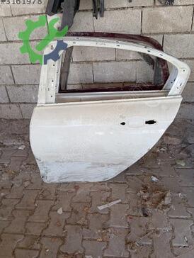 Fiat Egea Sol Arka Kapı çıkma parça