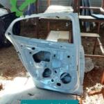 Fiat egea sol arka kapı
