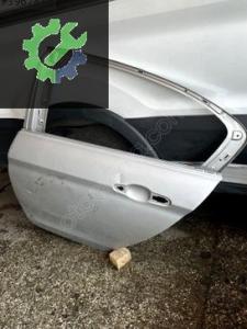 Fiat egea sol arka kapı