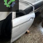 Fiat egea sol arka kapı